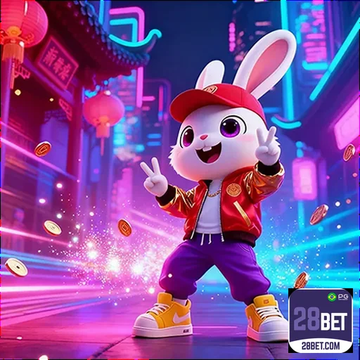 Slots online Brasil - 28bet