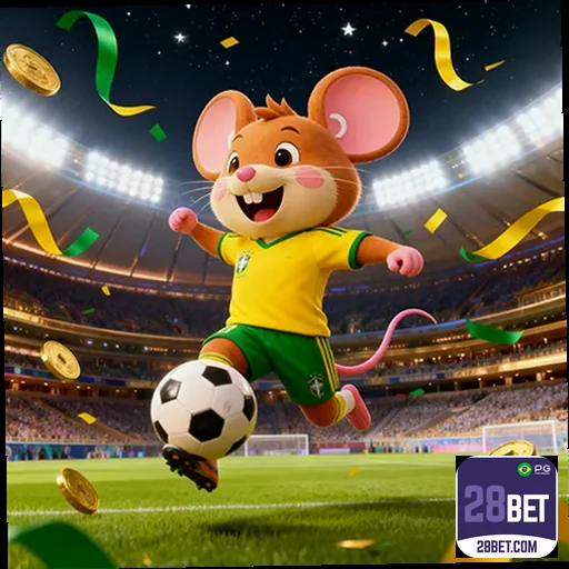 Apostas e esportes - 28bet