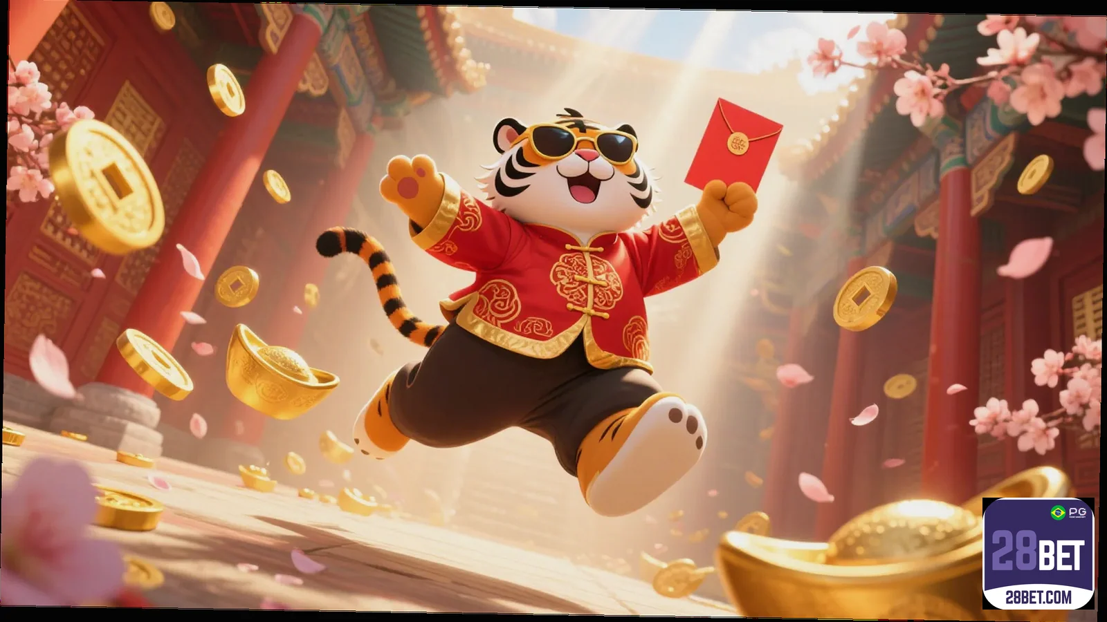 Vantagens do cashback - 28bet