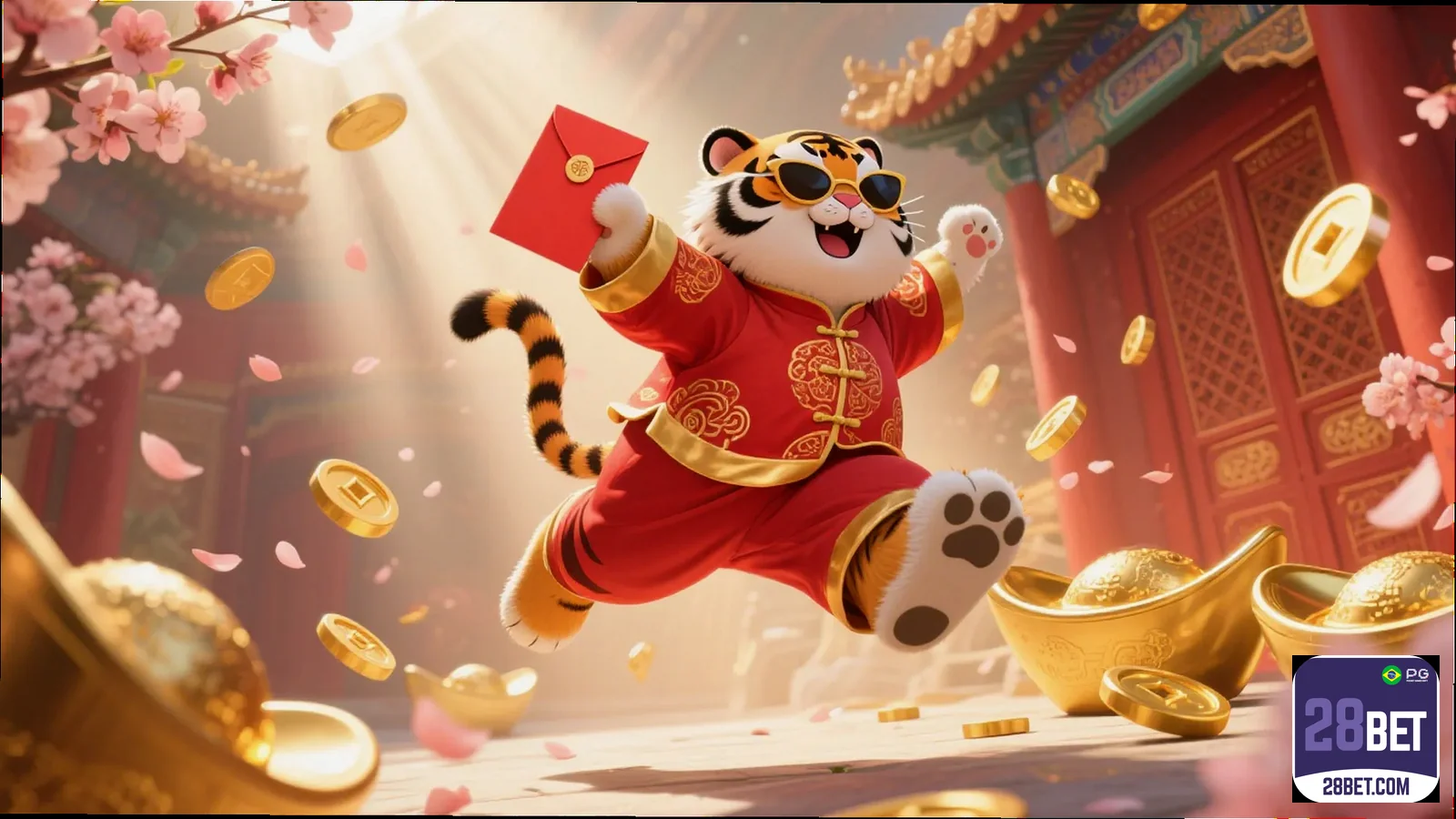 Benefícios do cashback - 28bet