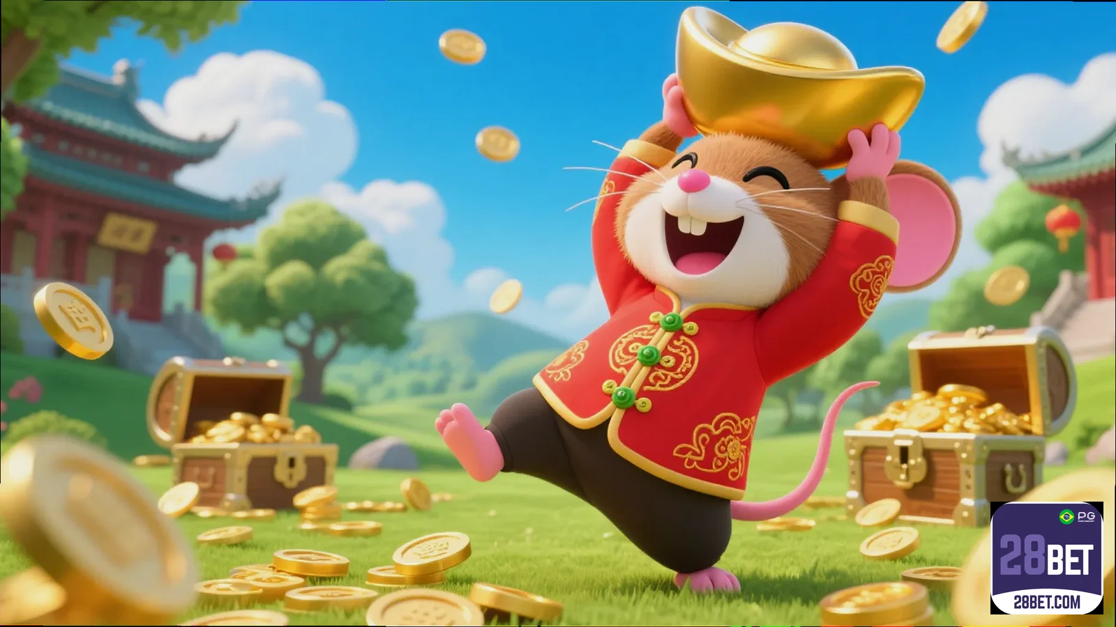 Cassino online seguro