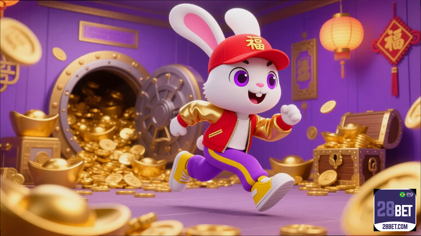 Slots grátis Brasil