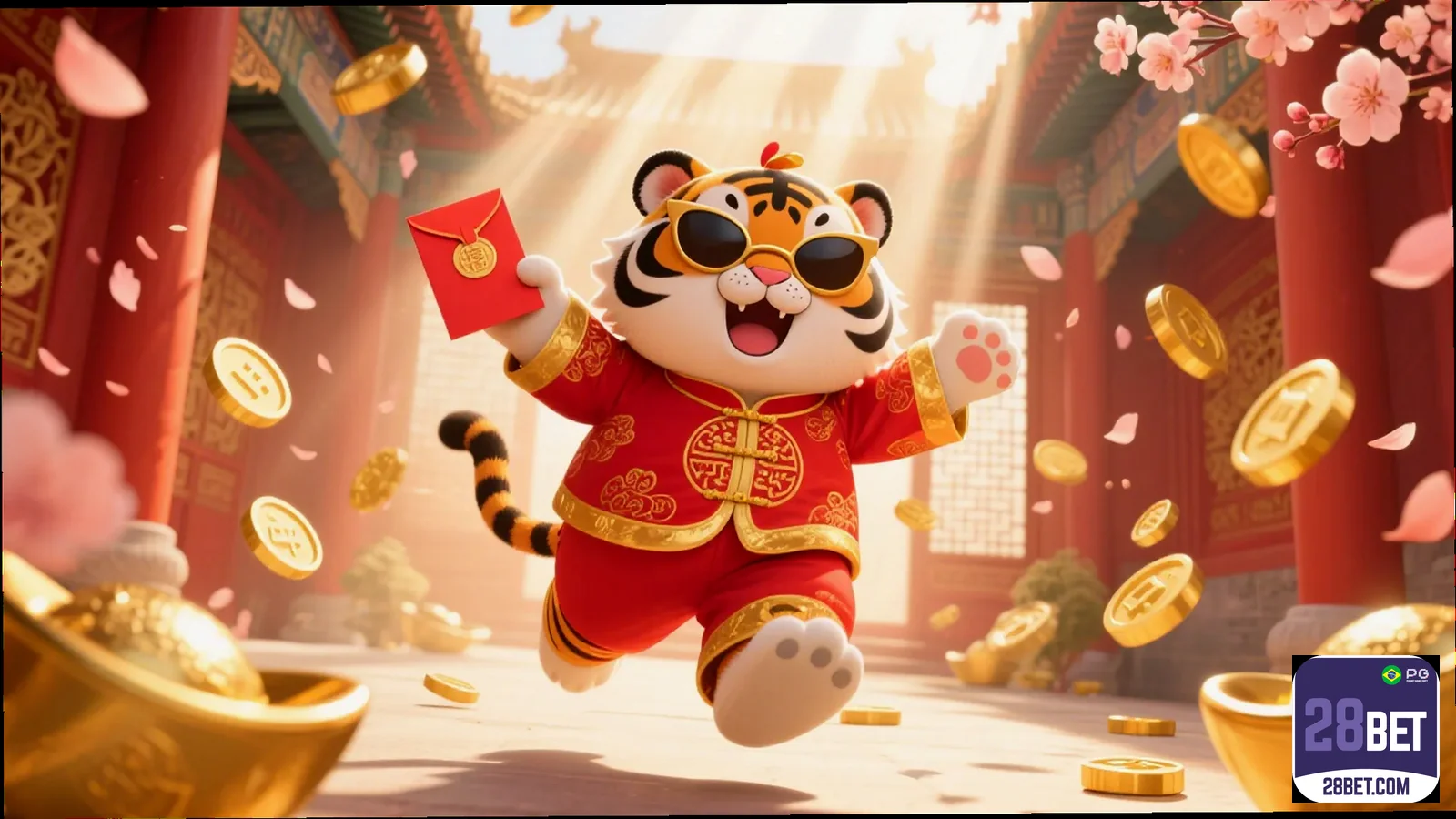 Benefícios do cashback - 28bet